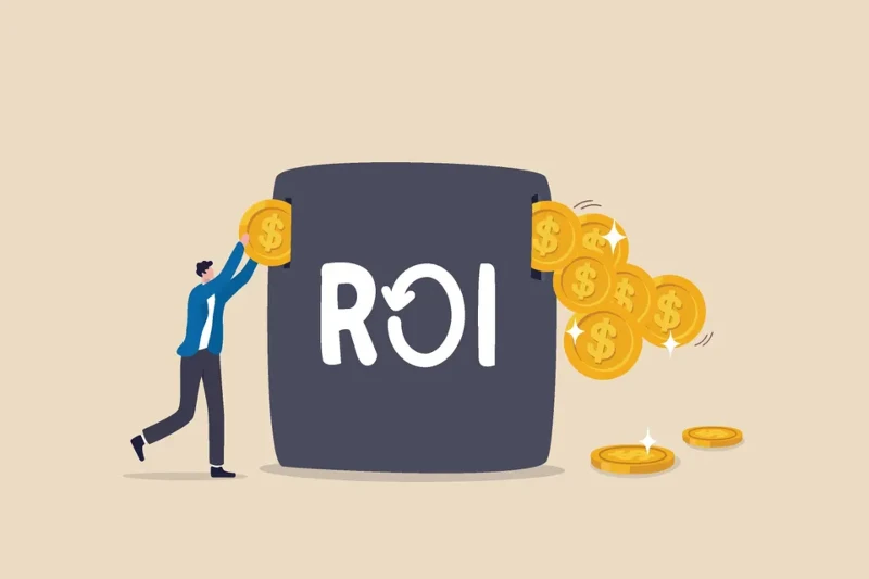 robotic palletizers vs manual systems ROI robotic palletizers vs manual systems ROI
